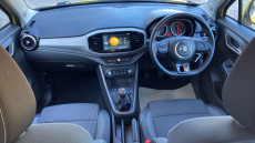 MG MG3 1.5 VTi-TECH Excite 5dr Petrol Hatchback